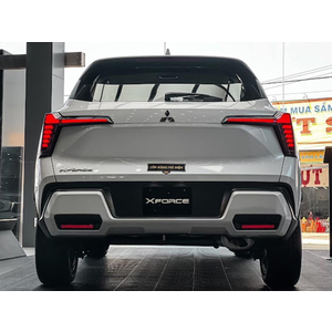 Mitsubishi Xforce Luxury