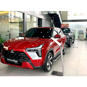 Mitsubishi Xforce Luxury