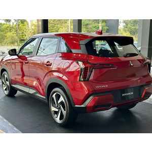Mitsubishi Xforce Luxury