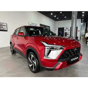 Mitsubishi Xforce Luxury