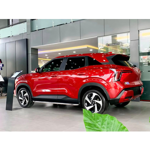 Mitsubishi Xforce Luxury