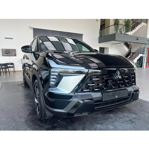 Mitsubishi Xforce Luxury