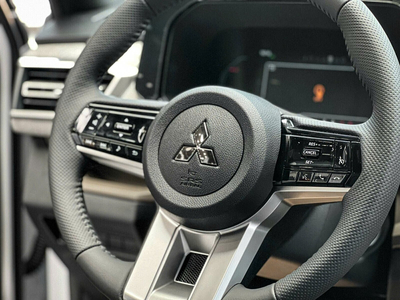 Mitsubishi Xforce Luxury