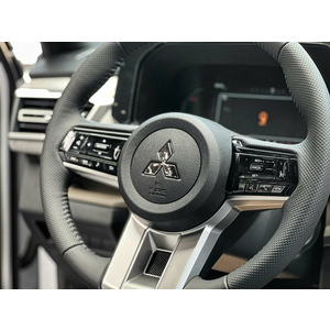 Mitsubishi Xforce Luxury