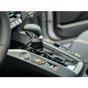 Mitsubishi Xforce Luxury