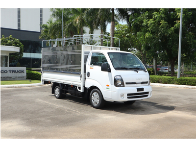 Xe tải KIA Frontier K200 - Mui Bạt - Tải 1950kg