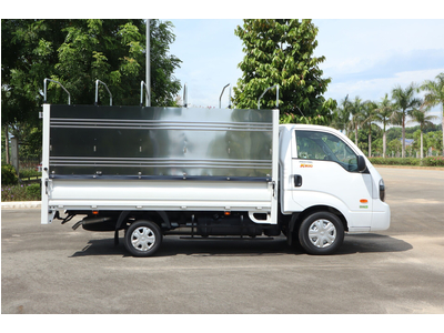 Xe tải KIA Frontier K200 - Mui Bạt - Tải 1950kg