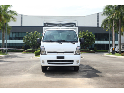 Xe tải KIA Frontier K200 - Mui Bạt - Tải 1950kg