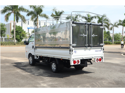 Xe tải KIA Frontier K200 - Mui Bạt - Tải 1950kg