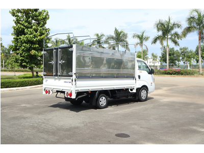 Xe tải KIA Frontier K200 - Mui Bạt - Tải 1950kg