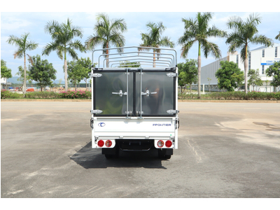 Xe tải KIA Frontier K200 - Mui Bạt - Tải 1950kg