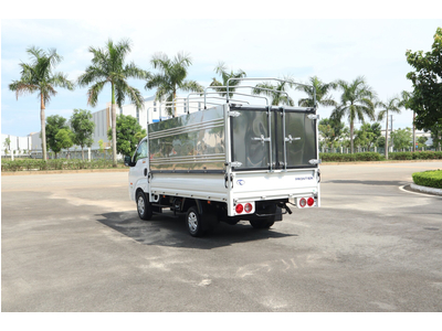 Xe tải KIA Frontier K200 - Mui Bạt - Tải 1950kg