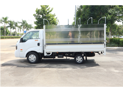 Xe tải KIA Frontier K200 - Mui Bạt - Tải 1950kg