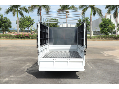 Xe tải KIA Frontier K200 - Mui Bạt - Tải 1950kg