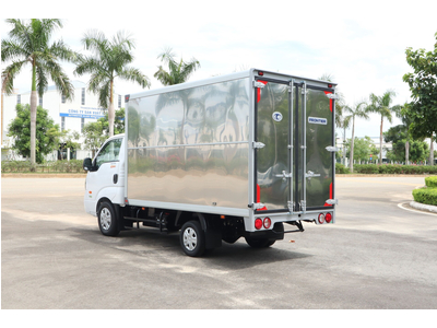 FRONTIER K200 - Thùng kín - Tôn kẽm - Tải 1.900 kg