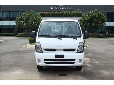 FRONTIER K200 - Thùng lửng - tải 1.990 kg