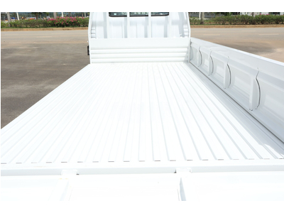 FRONTIER K200 - Thùng lửng - tải 1.990 kg