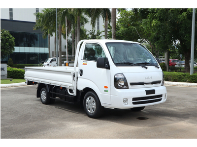 FRONTIER K200 - Thùng lửng - tải 1.990 kg