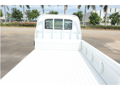 FRONTIER K200 - Thùng lửng - tải 1.990 kg