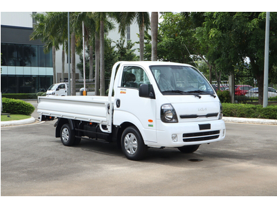 FRONTIER K200 - Thùng lửng - tải 1.990 kg