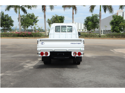 FRONTIER K200 - Thùng lửng - tải 1.990 kg