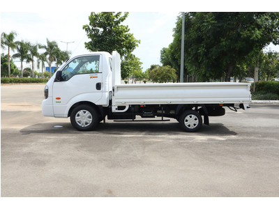 FRONTIER K200 - Thùng lửng - tải 1.990 kg