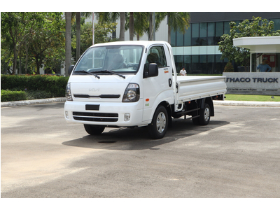 FRONTIER K200 - Thùng lửng - tải 1.990 kg