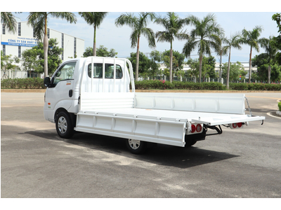 FRONTIER K200 - Thùng lửng - tải 1.990 kg