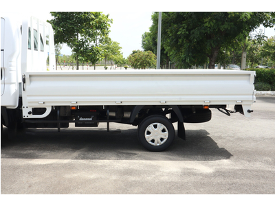 FRONTIER K200 - Thùng lửng - tải 1.990 kg