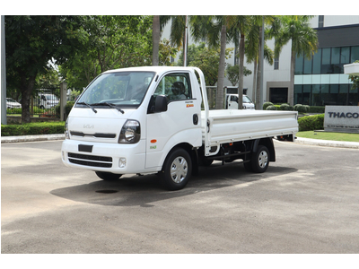 FRONTIER K200 - Thùng lửng - tải 1.990 kg