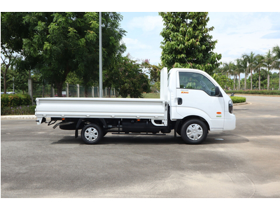 FRONTIER K200 - Thùng lửng - tải 1.990 kg