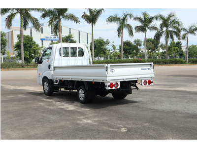 FRONTIER K200 - Thùng lửng - tải 1.990 kg