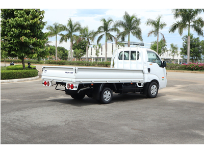 FRONTIER K200 - Thùng lửng - tải 1.990 kg