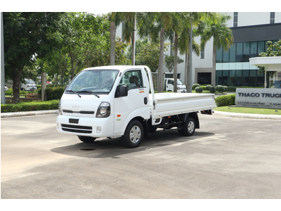 FRONTIER K200 - Thùng lửng - tải 1.990 kg
