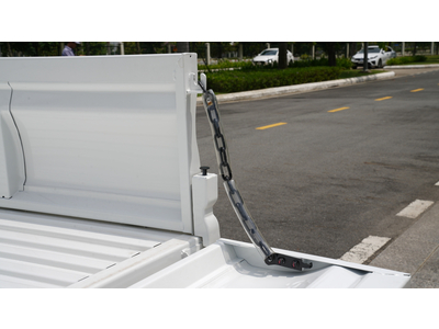 KIA K250 - Thùng Lửng - tải 2490kg