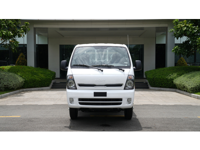 KIA K250 - Thùng Lửng - tải 2490kg
