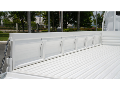 KIA K250 - Thùng Lửng - tải 2490kg