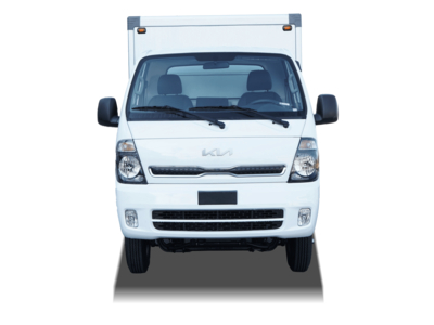 KIA K250 - Thùng kín - tải 2490kg
