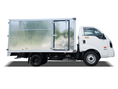 KIA K250 - Thùng kín - tải 2490kg