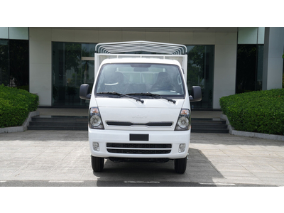 KIA K250 - Thùng mui bạt bửng - tải 2490kg