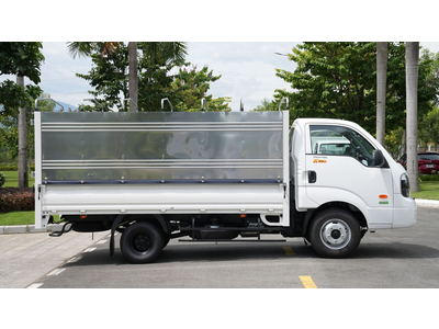 KIA K250 - Thùng mui bạt bửng - tải 2490kg