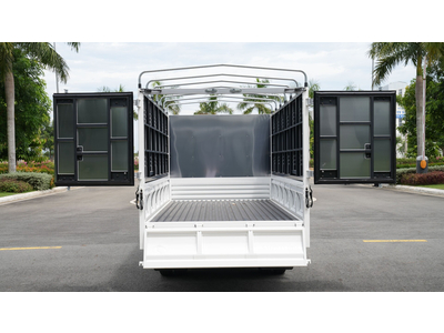 KIA K250 - Thùng mui bạt bửng - tải 2490kg