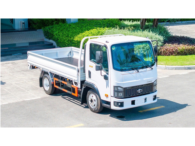 THACO Linker T2-5.0 - Thùng Lửng - tải trọng 1.49T/1.99T