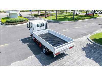 THACO Linker T2-5.0 - Thùng Lửng - tải trọng 1.49T/1.99T