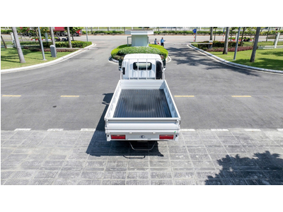 THACO Linker T2-5.0 - Thùng Lửng - tải trọng 1.49T/1.99T