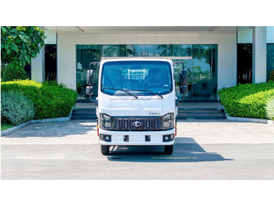 THACO Linker T2-5.0 - Thùng Lửng - tải trọng 1.49T/1.99T