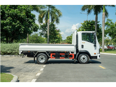 THACO Linker T2-5.0 - Thùng Lửng - tải trọng 1.49T/1.99T