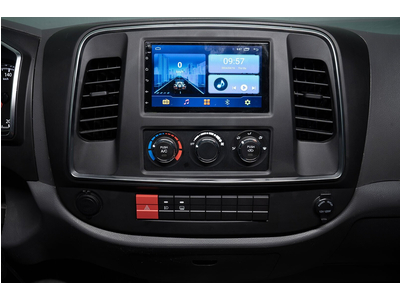 THACO Linker T2-5.0 - Thùng bạt - tải trọng 1.49T/1.99T