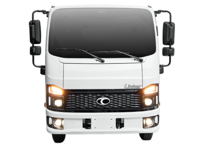 THACO Linker T2-5.0 - Thùng bạt - tải trọng 1.49T/1.99T