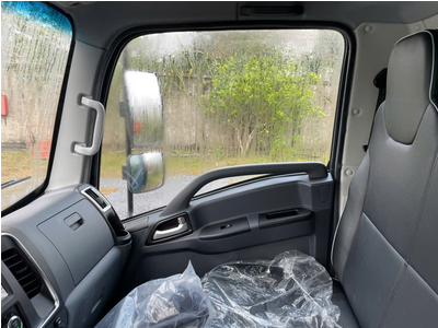 THACO Linker T2-5.0 - Thùng bạt - tải trọng 1.49T/1.99T